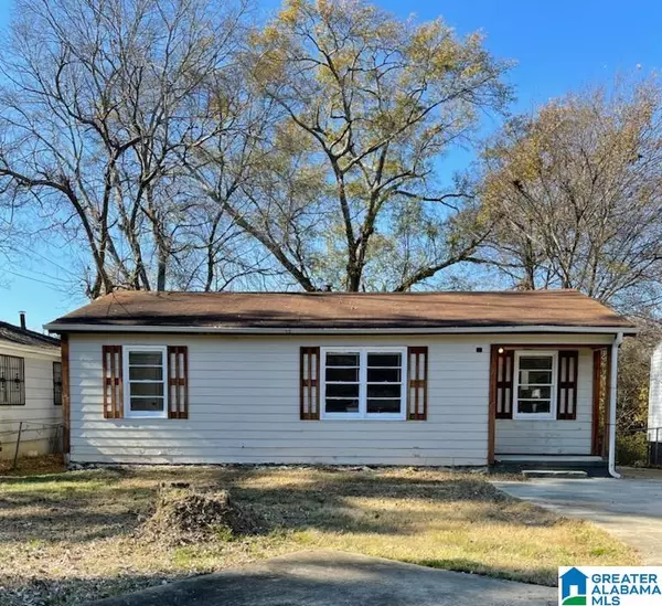 6720 FRANKFORT AVENUE, Birmingham, AL 35212