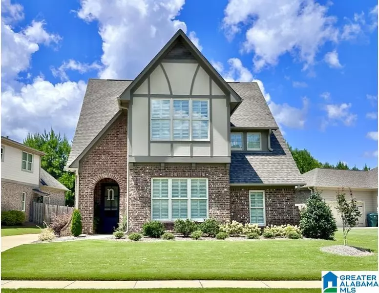 6094 ENGLISH VILLAGE LANE, Birmingham, AL 35242