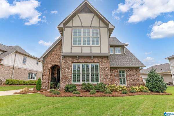 6094 ENGLISH VILLAGE LANE, Birmingham, AL 35242