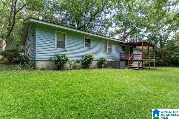 Midfield, AL 35228,1228 8TH AVENUE