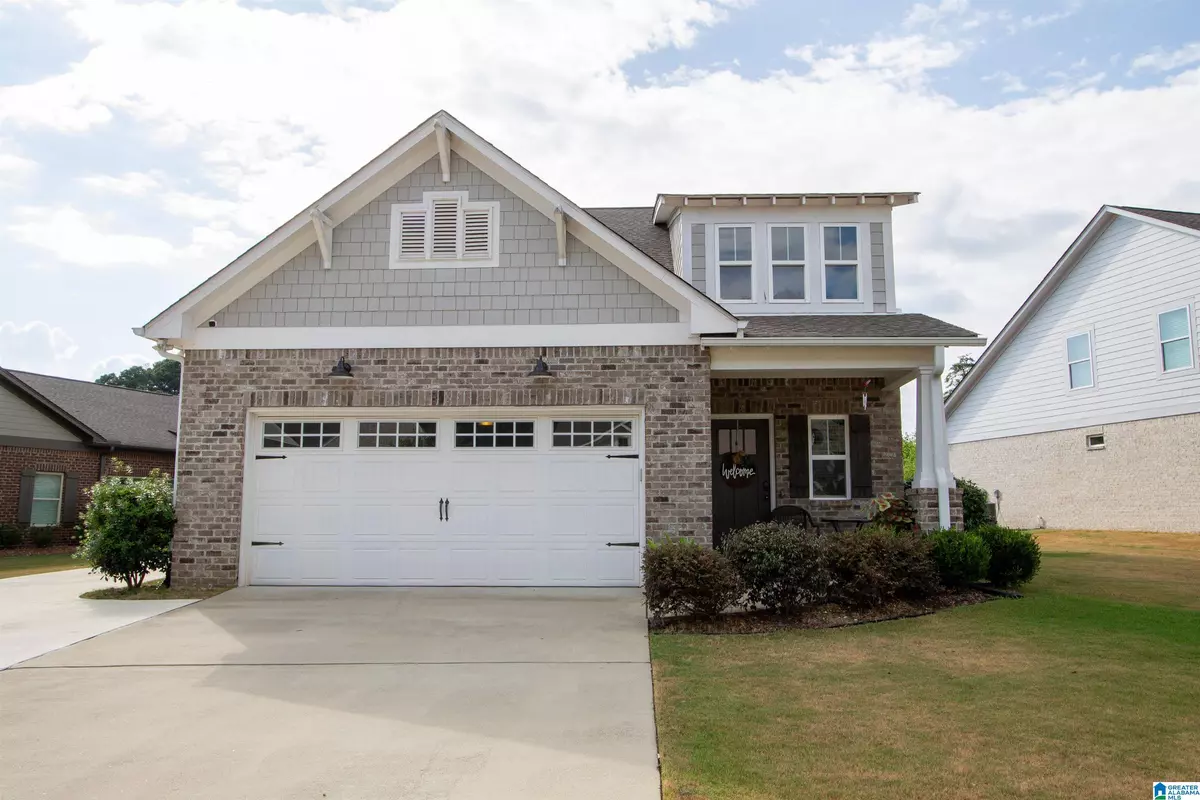 Gardendale, AL 35071,1447 WOODRIDGE PLACE
