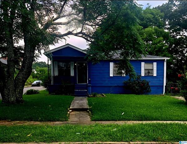 2700 30TH STREET ENSLEY, Birmingham, AL 35208