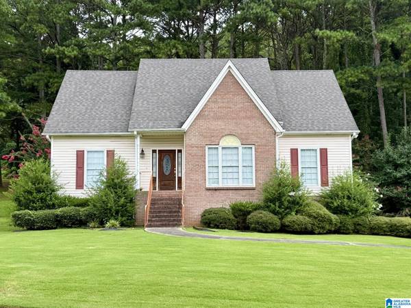 1666 CREELY DRIVE, Birmingham, AL 35235
