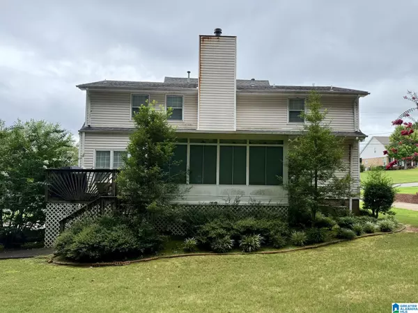 Birmingham, AL 35235,1666 CREELY DRIVE