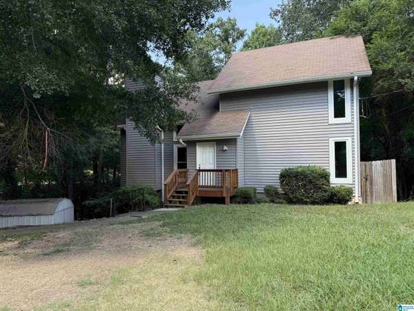 4865 INDIAN VALLEY ROAD, Birmingham, AL 35244