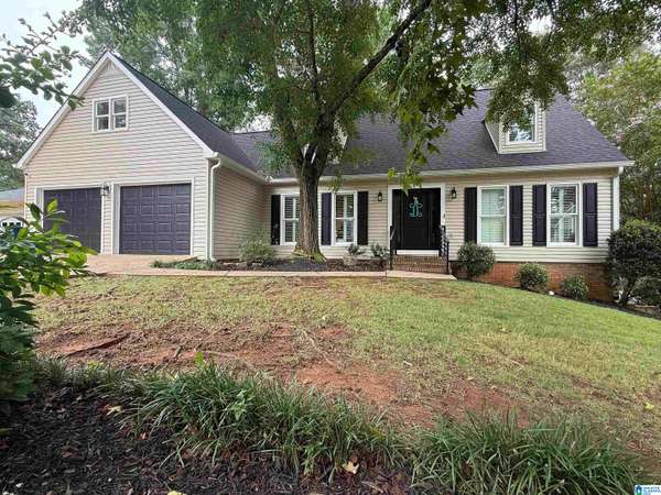 1209 SOMERSET LANE, Anniston, AL 36207