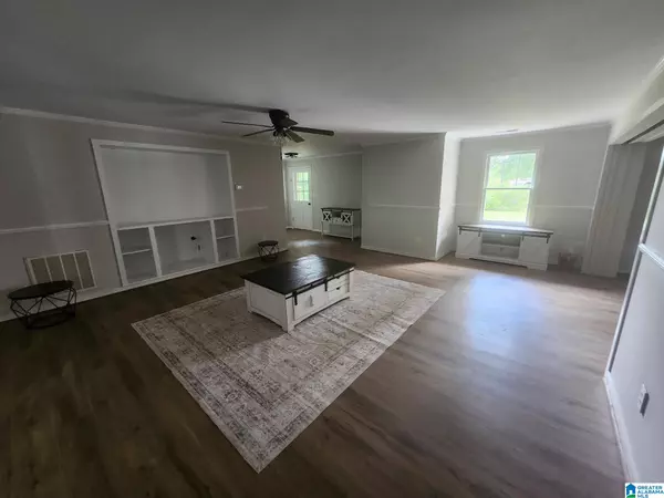 Eastaboga, AL 36260,711 COUNTY LINE ROAD W