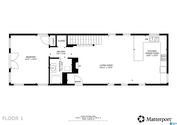 Crane Hill, AL 35053,210 COUNTY ROAD 2030