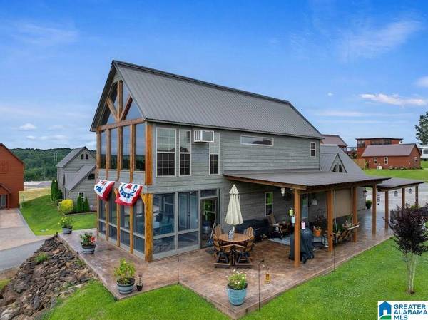 210 COUNTY ROAD 2030, Crane Hill, AL 35053