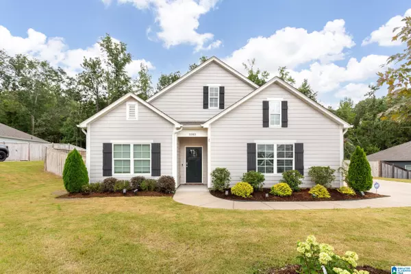 1053 MOUNTAIN LAUREL CIRCLE, Moody, AL 35004