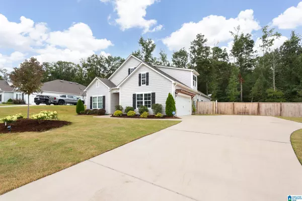 Moody, AL 35004,1053 MOUNTAIN LAUREL CIRCLE
