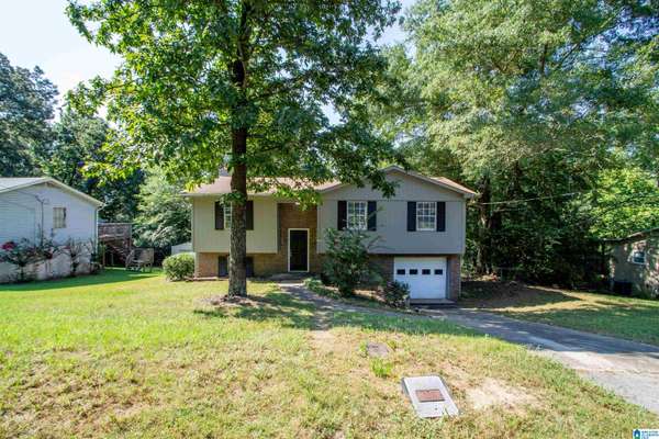4509 OAK DRIVE, Pinson, AL 35126