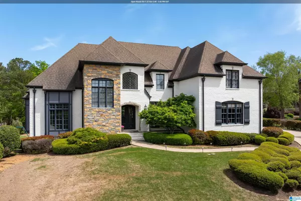 113 LANGSTON PLACE, Hoover, AL 35242