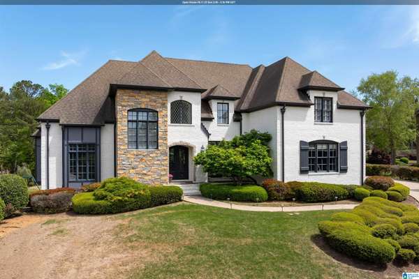 113 LANGSTON PLACE, Hoover, AL 35242
