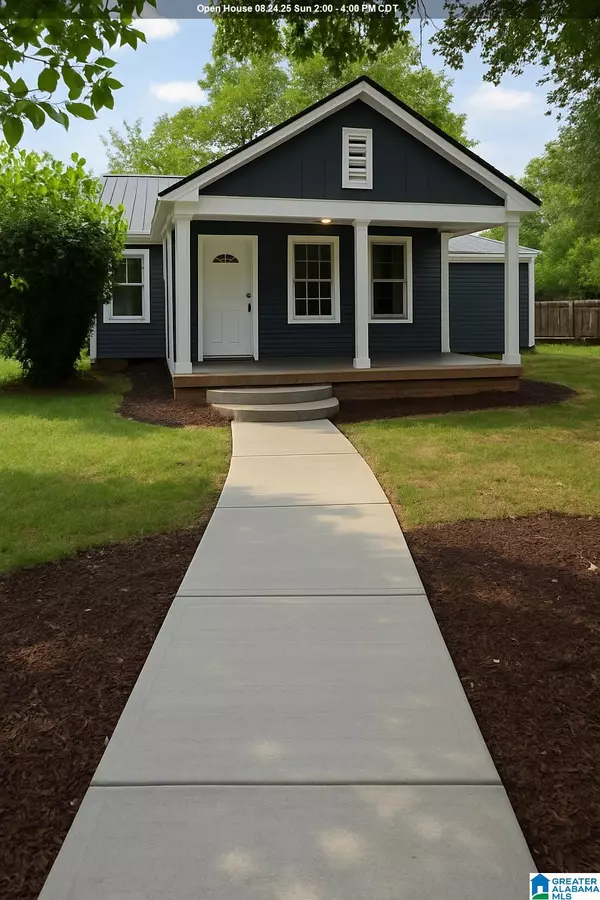 5027 ROSELYN ROAD, Bessemer, AL 35022
