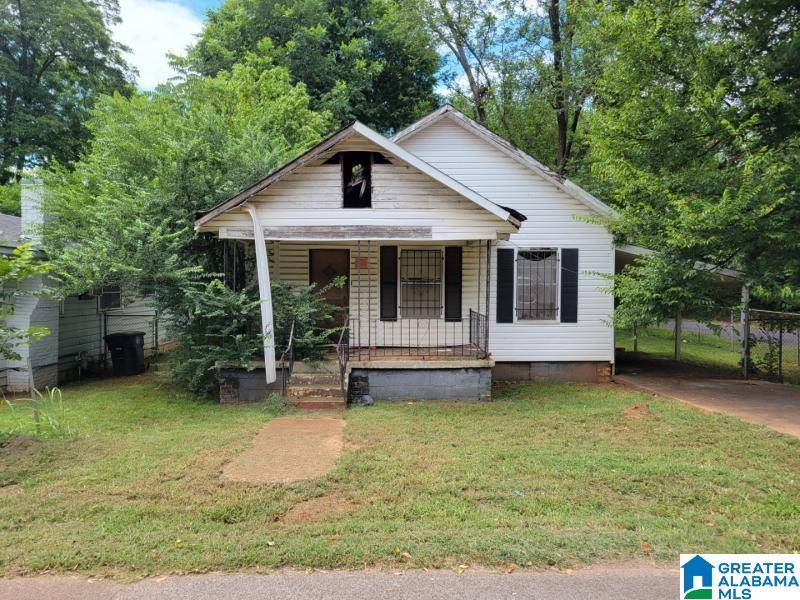 3900 WILLOW AVENUE SW, Birmingham, AL 35221
