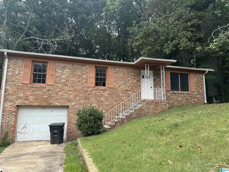 1437 HIGHLAND DRIVE, Birmingham, AL 35235
