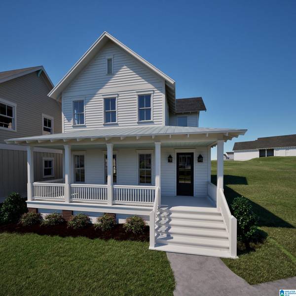 00000622 PRESERVE WAY, Hoover, AL 35226