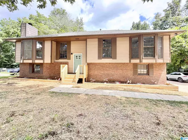 6043 RED HOLLOW ROAD, Pinson, AL 35215