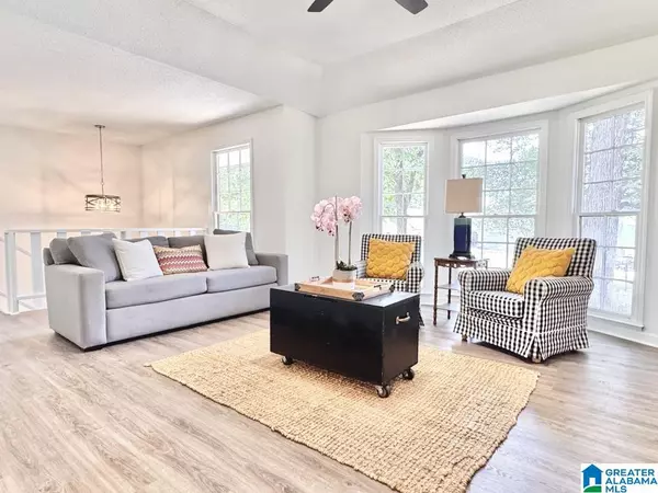 Pinson, AL 35215,6043 RED HOLLOW ROAD