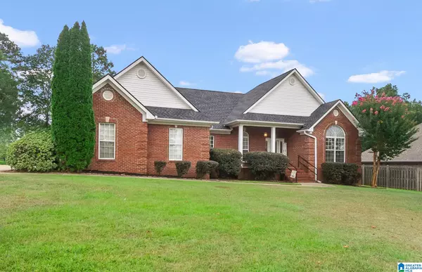 Vance, AL 35490,10432 NICOLE STREET