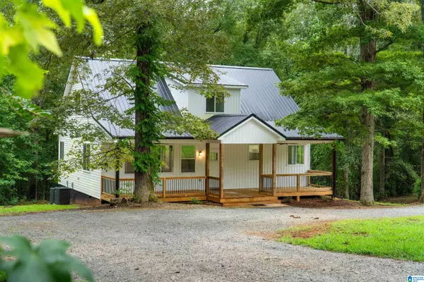 95 COURTNEY LANE, Wedowee, AL 36278