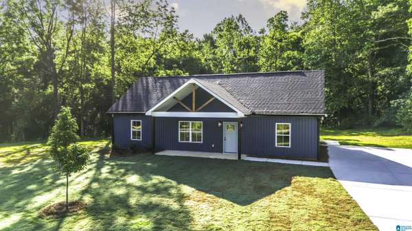 208 COUNTY ROAD 13, Heflin, AL 36264