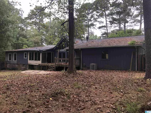 Bessemer, AL 35023,1014 PICKENS DRIVE