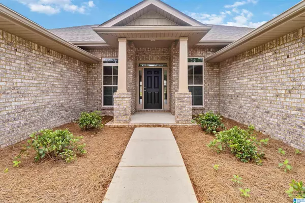 Montevallo, AL 35115,672 JAMESTOWN CIRCLE