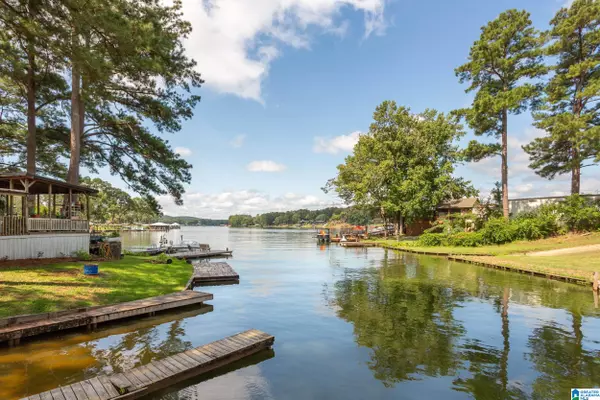 68 RAY SPARKS DRIVE, Cropwell, AL 35054