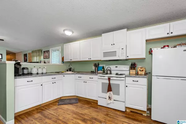 Cropwell, AL 35054,68 RAY SPARKS DRIVE