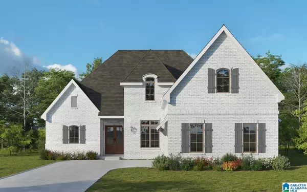 3021 HIGHLAND VILLAGE RIDGE, Birmingham, AL 35242