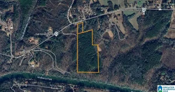 Jasper, AL 35504,0 SIPSEY ROAD #x