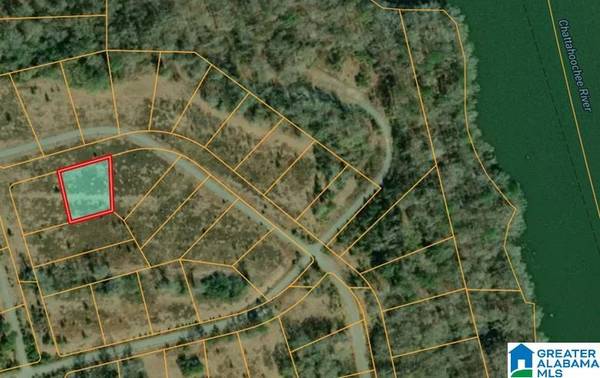 31 COVE LANE #34, County, AL 36869