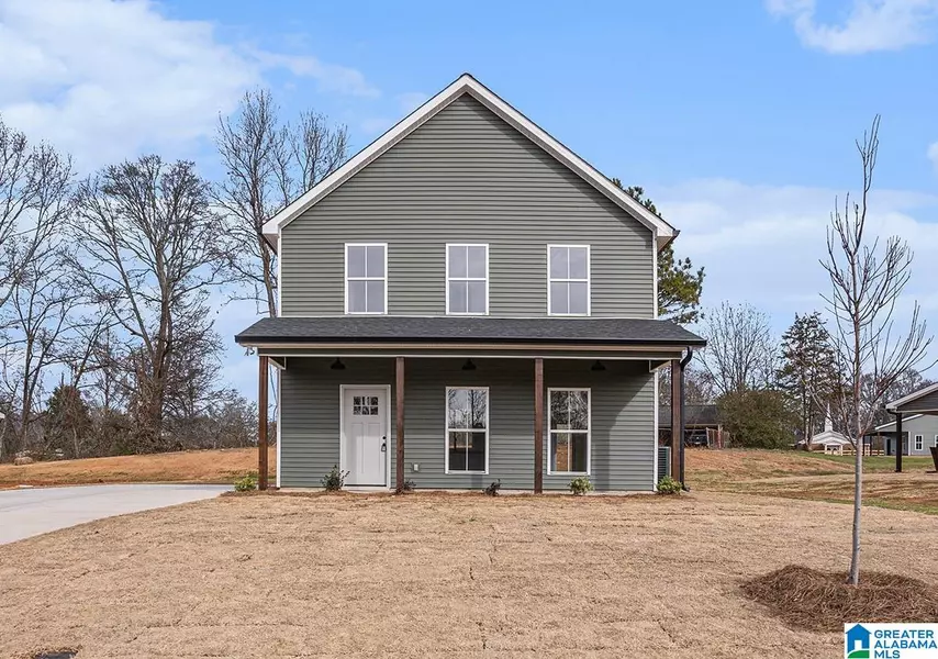 772 BEDWELL STREET, Heflin, AL 36264