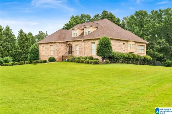 Gardendale, AL 35071,5337 PINENEEDLE DRIVE