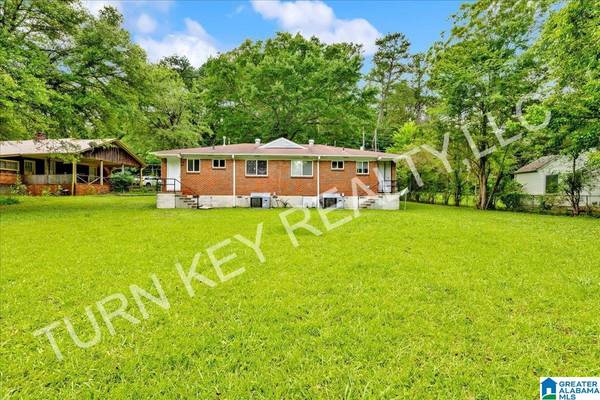 Forestdale, AL 35214,521 CRUMLEY CHAPEL ROAD #Unit B