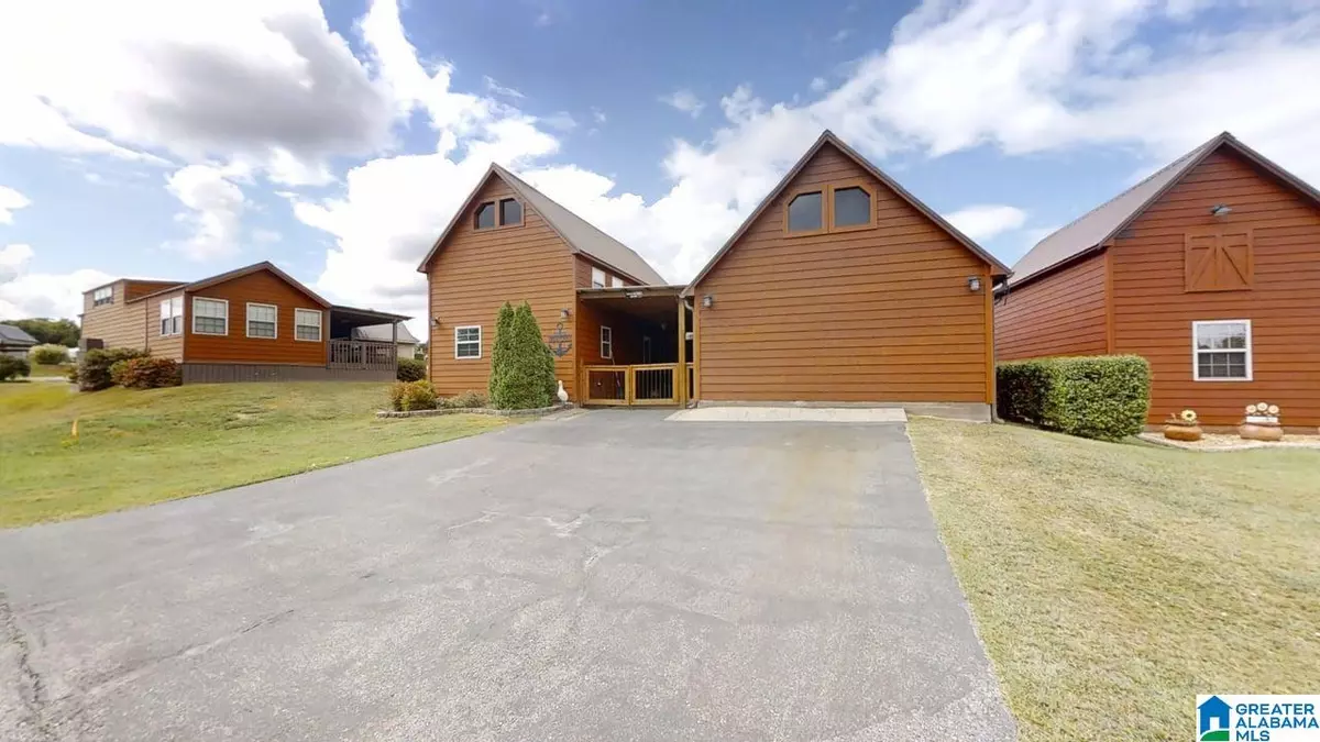 Crane Hill, AL 35053,140 COUNTY ROAD 2031