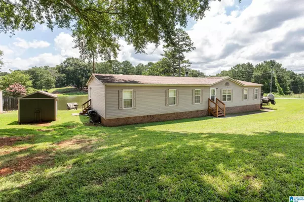 Cropwell, AL 35054,271 FISH TRAP ROAD