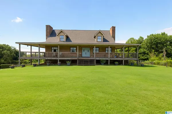 Springville, AL 35146,8371 PINE MOUNTAIN ROAD