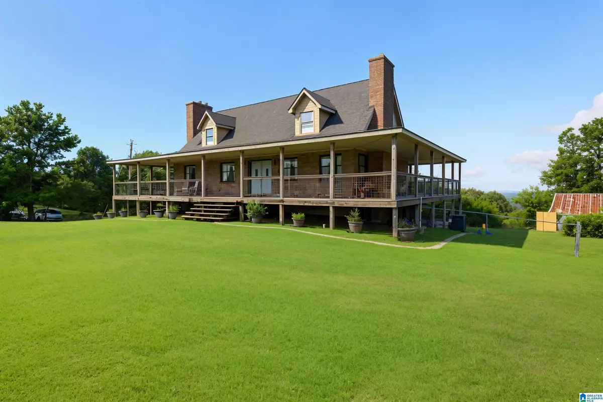 Springville, AL 35146,8371 PINE MOUNTAIN ROAD