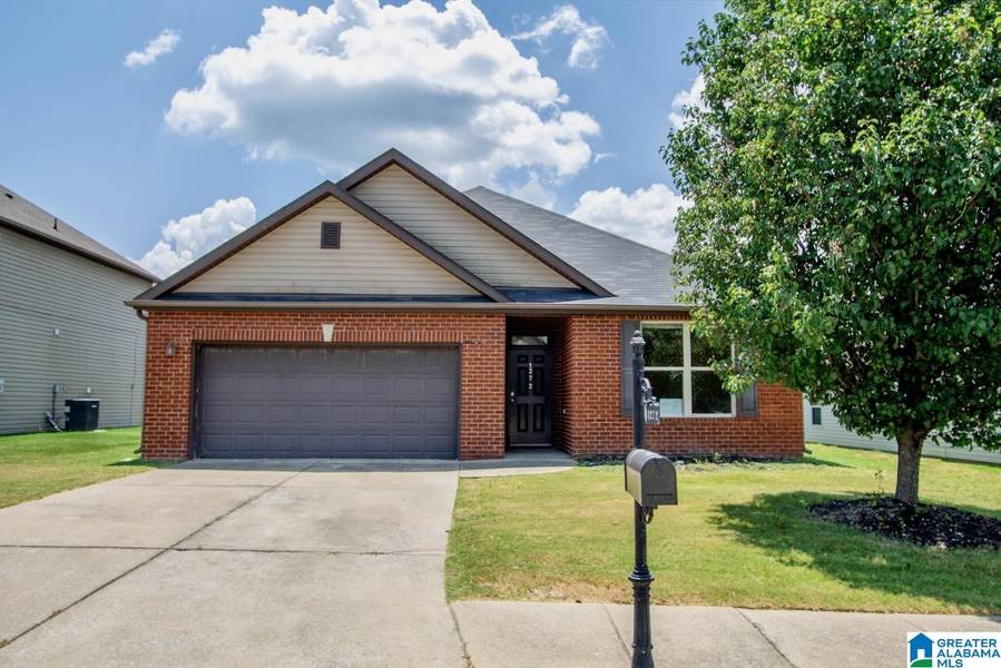 1272 KENSINGTON BOULEVARD, Calera, AL 35040