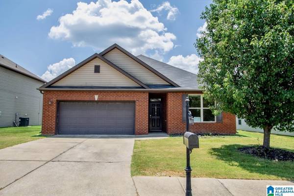 1272 KENSINGTON BOULEVARD, Calera, AL 35040
