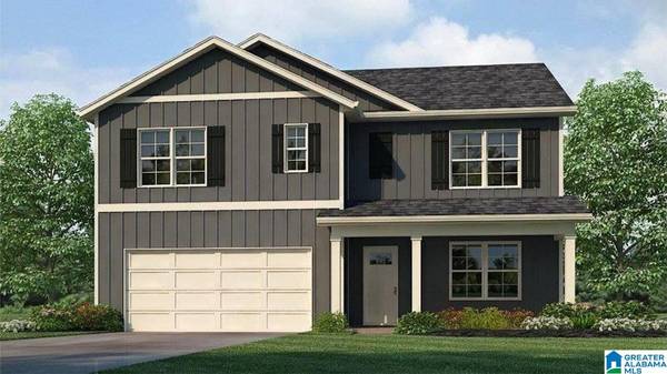 3991 OVER BURDEN DRIVE, Mount Olive, AL 35117