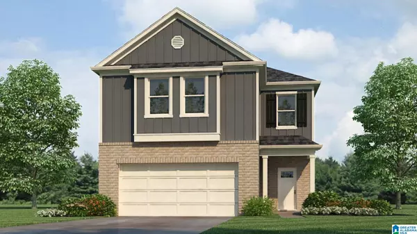 2024 EATON PLACE, Chelsea, AL 35043