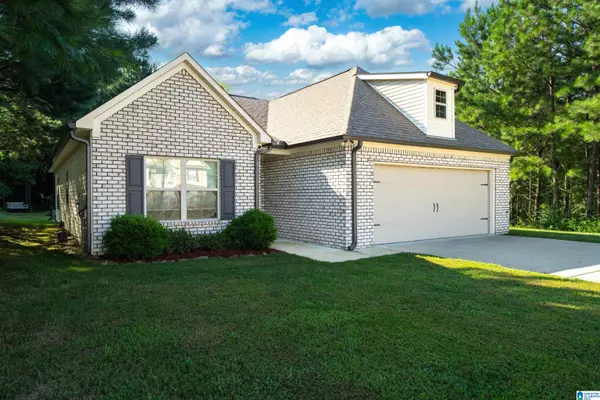 Odenville, AL 35120,135 HORTON DRIVE