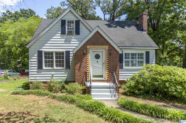 2028 HIGH SCHOOL ROAD, Hueytown, AL 35023