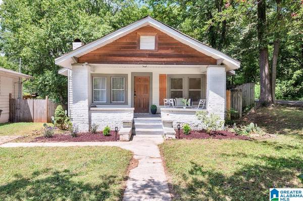 6024 5TH TERRACE S, Birmingham, AL 35212