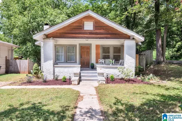 6024 5TH TERRACE S, Birmingham, AL 35212