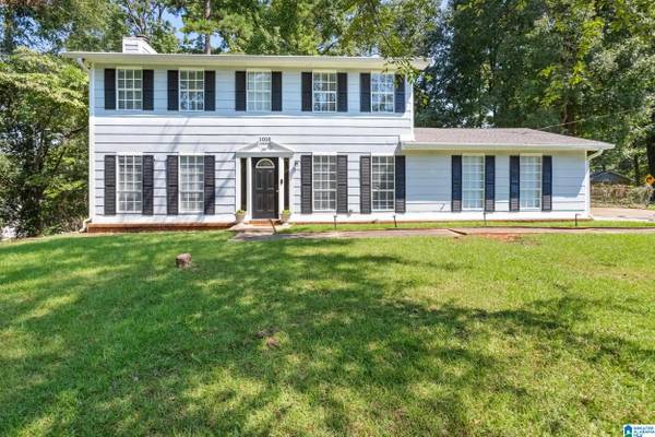 1010 CANNON CIRCLE, Birmingham, AL 35235